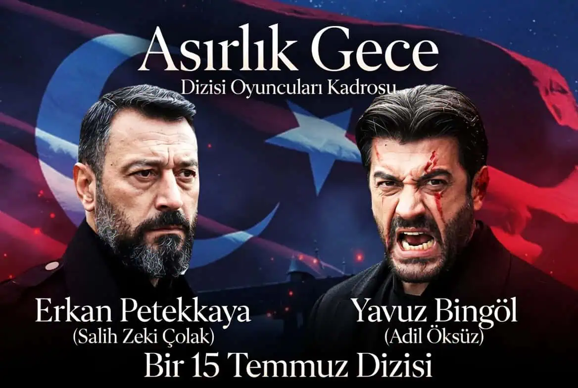 Asırlık Gece