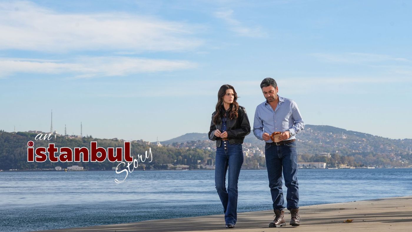 Go Turkey An Istanbul Stories
